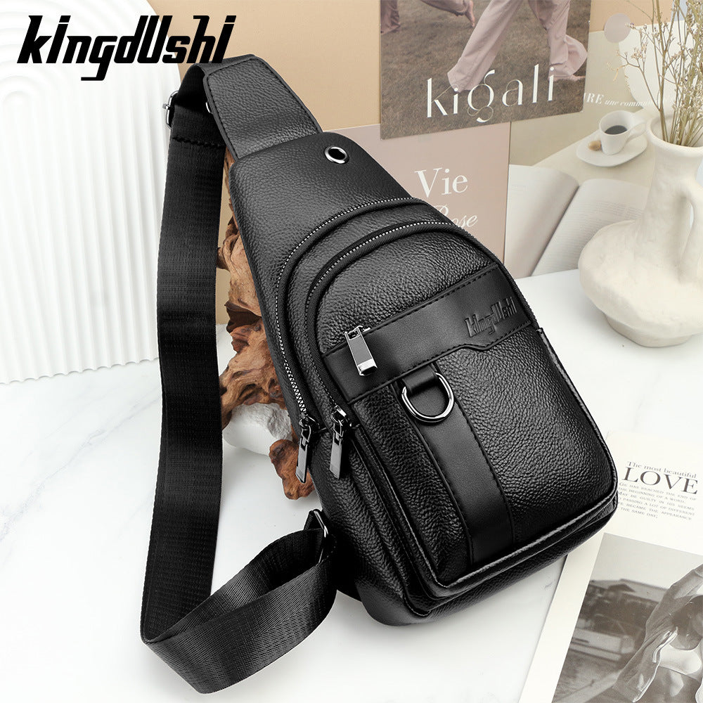 Bolso Mano Libre Ref S2001