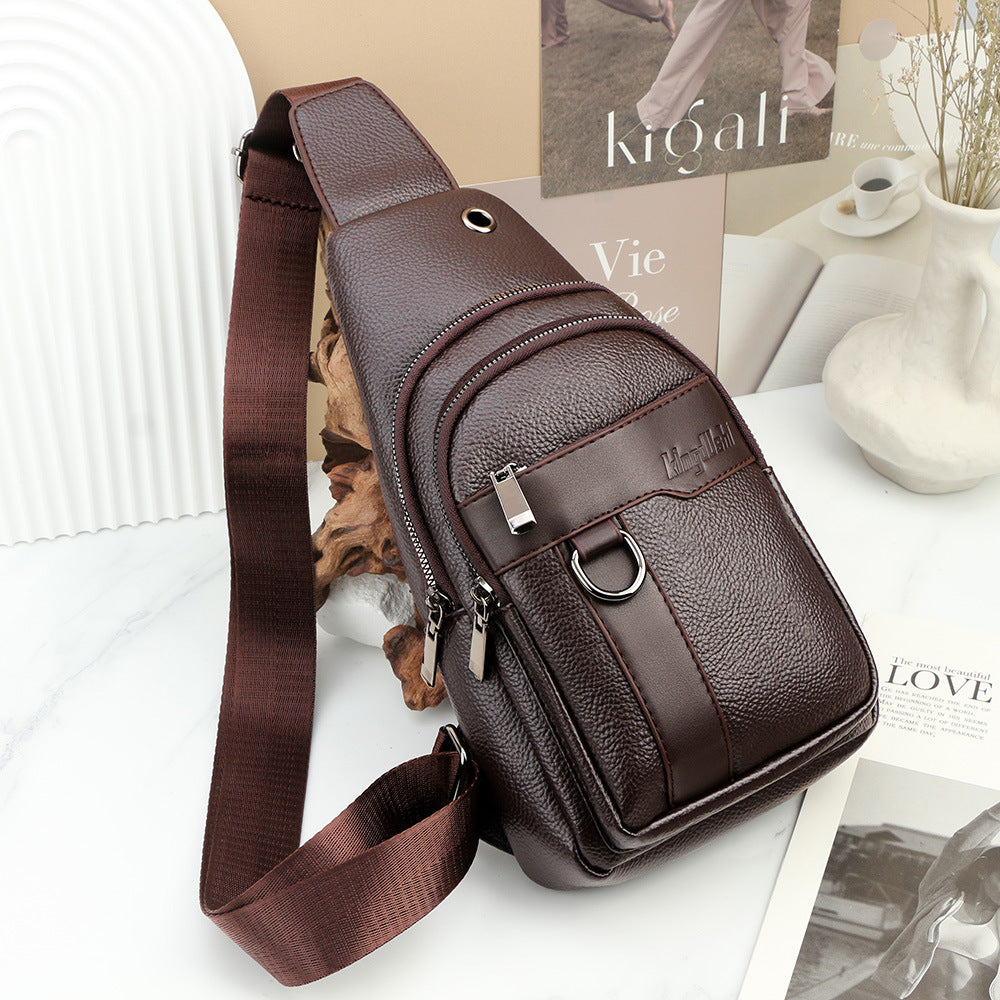 Bolso Mano Libre Ref S2001