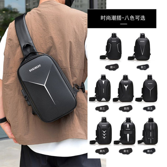 Bolso Mano Libre Ref S2040