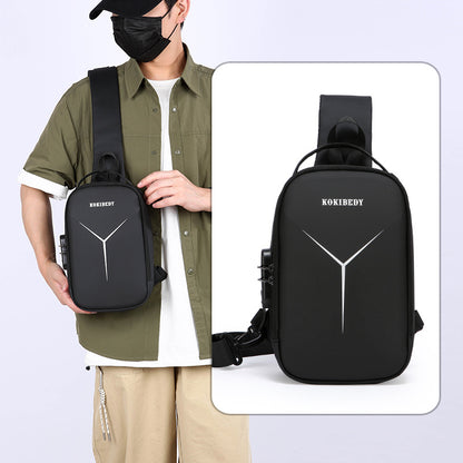 Bolso Mano Libre Ref S2040