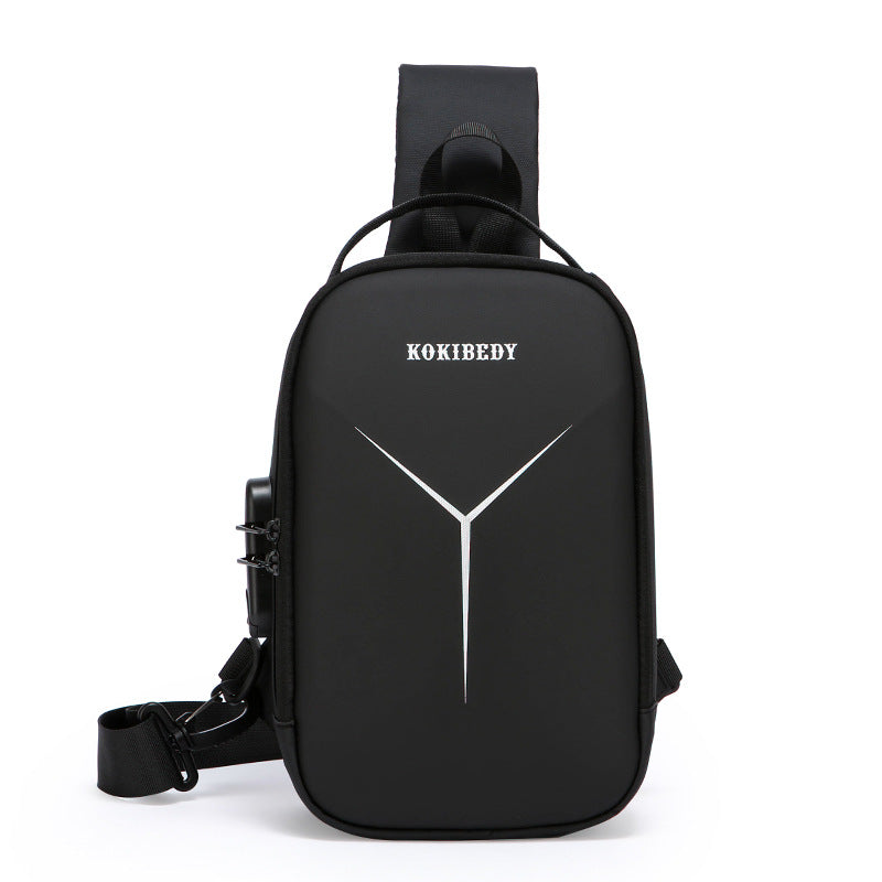 Bolso Mano Libre Ref S2040
