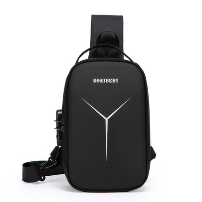 Bolso Mano Libre Ref S2040