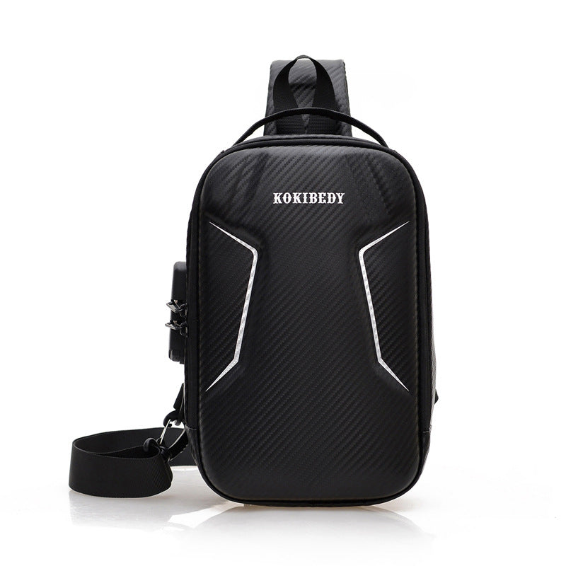 Bolso Mano Libre Ref S2040