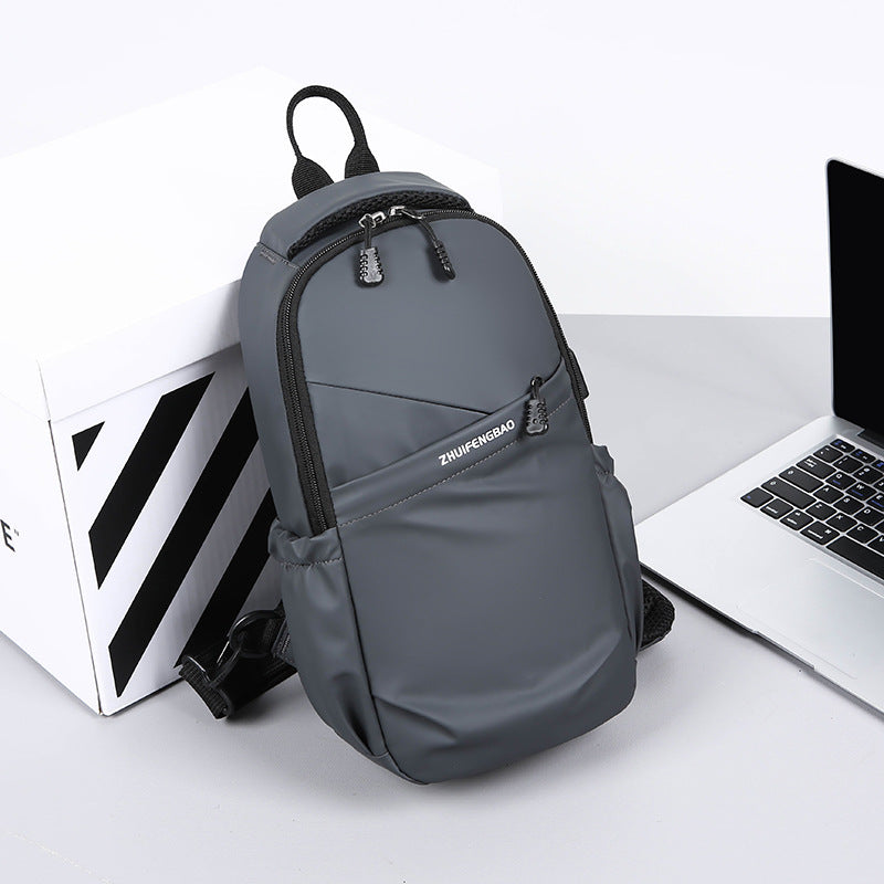 Bolso Mano Libre Ref S2042
