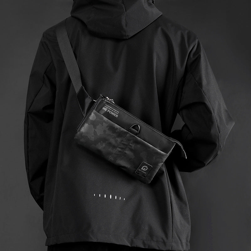 Bolso Mano Libre  Ref S2121