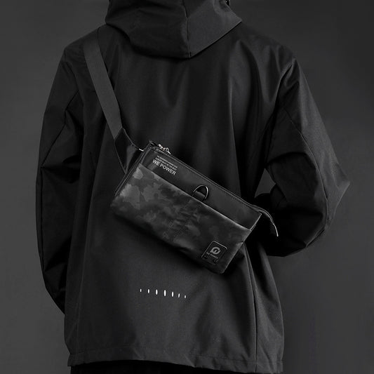 Bolso Mano Libre  Ref S2121