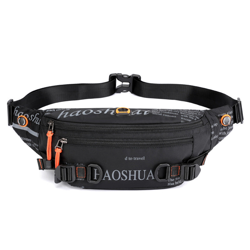 Bolso Mano Libre Ref S2123