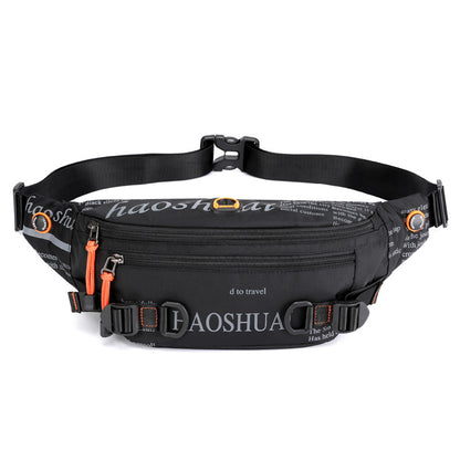 Bolso Mano Libre Ref S2123