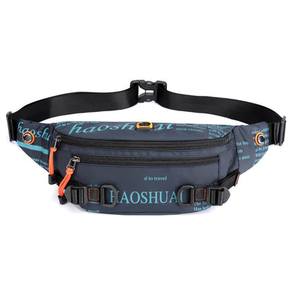 Bolso Mano Libre Ref S2123