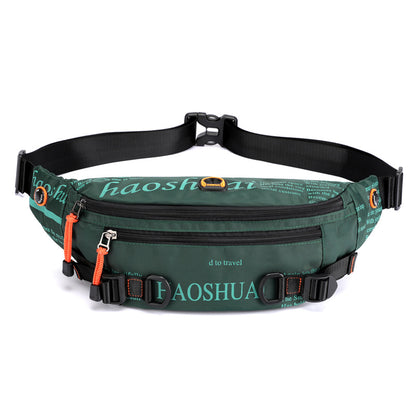 Bolso Mano Libre Ref S2123