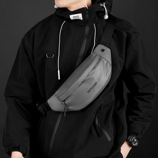 Bolso Mano Libre Ref S2126