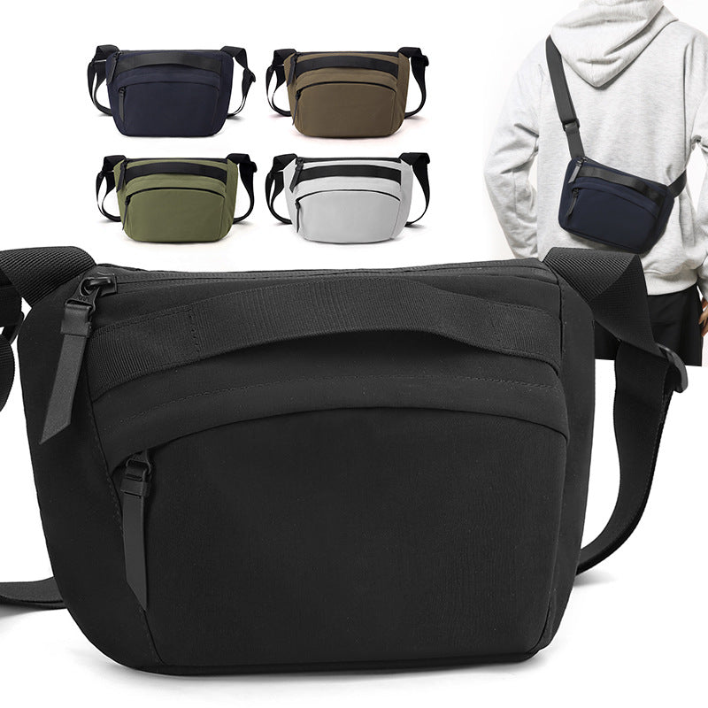 Bolso Mano Libre Ref S2127