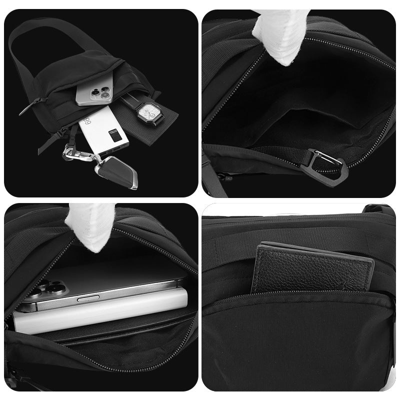 Bolso Mano Libre Ref S2127