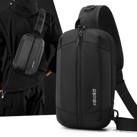 Bolso Mano Libre Ref S2128
