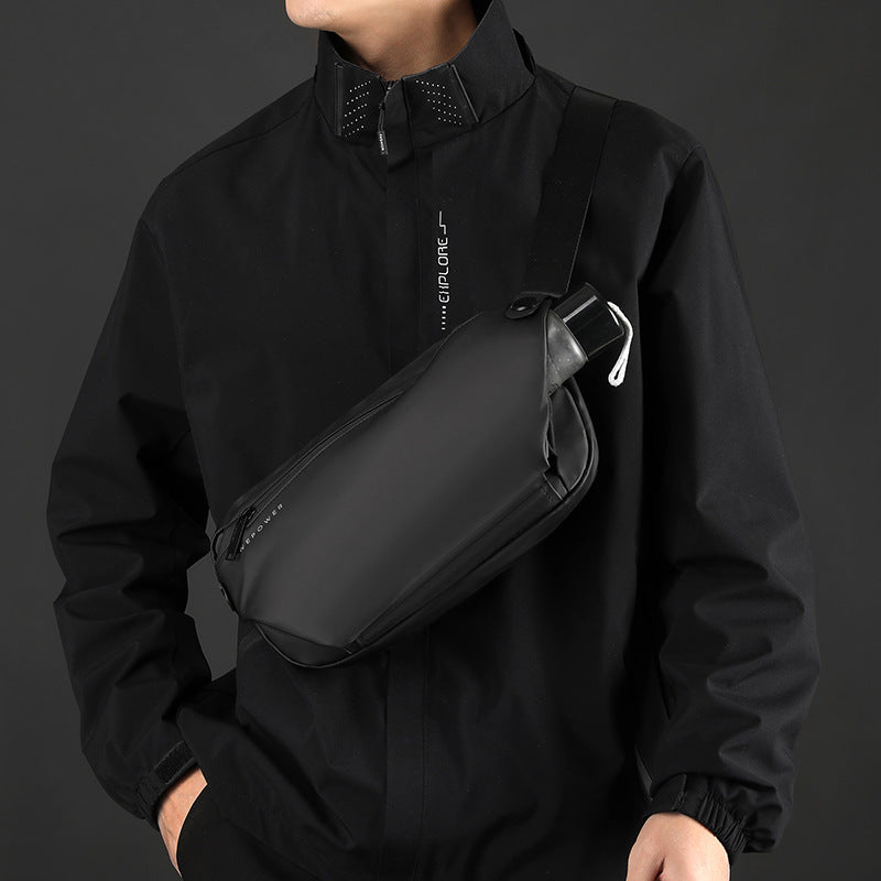 Bolso Mano Libre Ref S2129