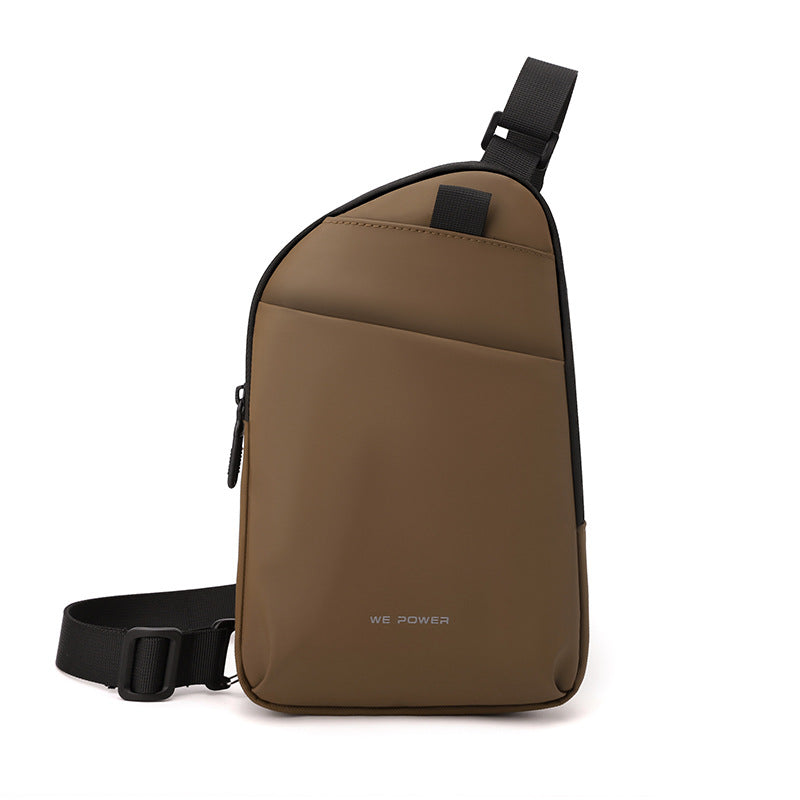 Bolso Mano Libre Ref S2130