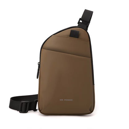 Bolso Mano Libre Ref S2130