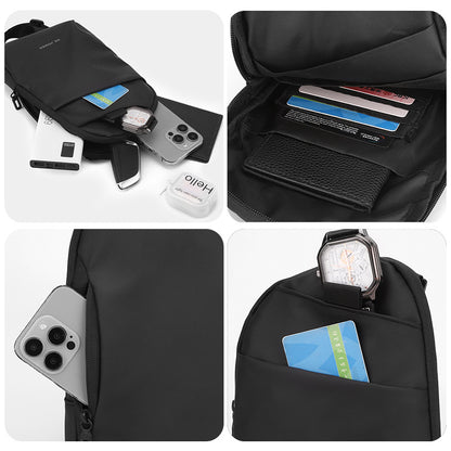 Bolso Mano Libre Ref S2130