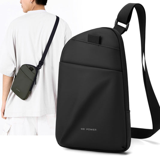 Bolso Mano Libre Ref S2130