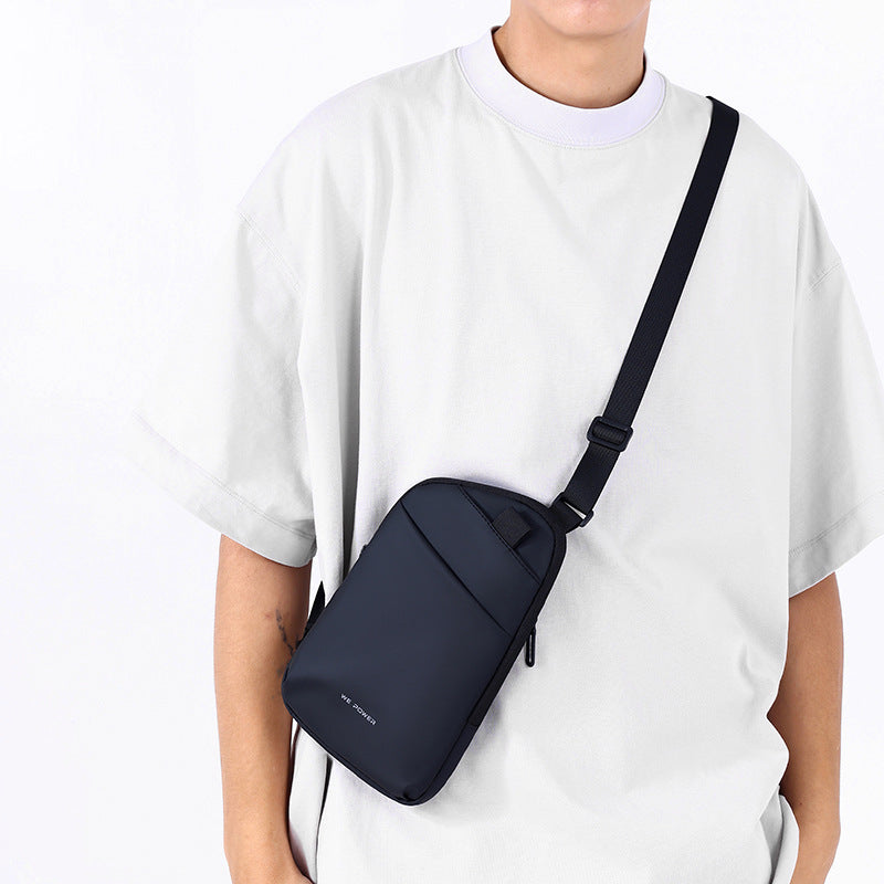 Bolso Mano Libre Ref S2130