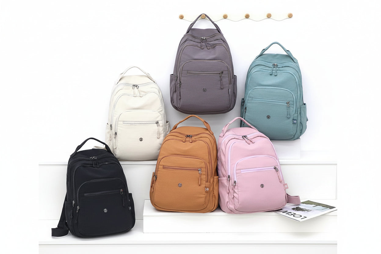 Bolso-Mochila-Unisex-Tendencia