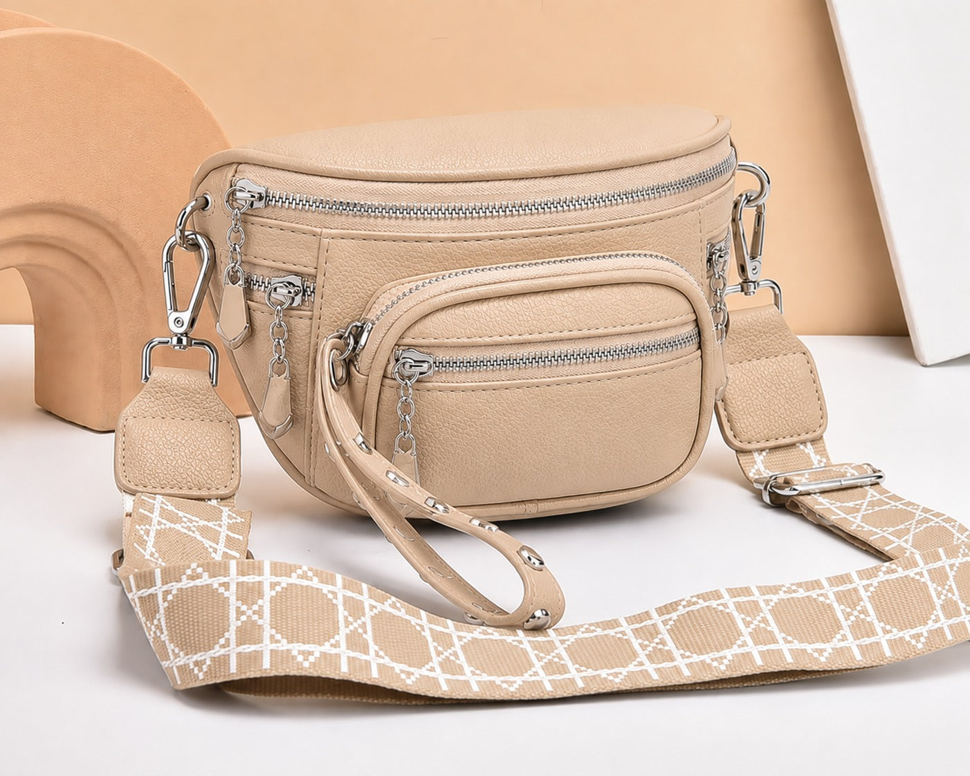 Bolso-Riñonera-de-Dama-Ref-S2553.