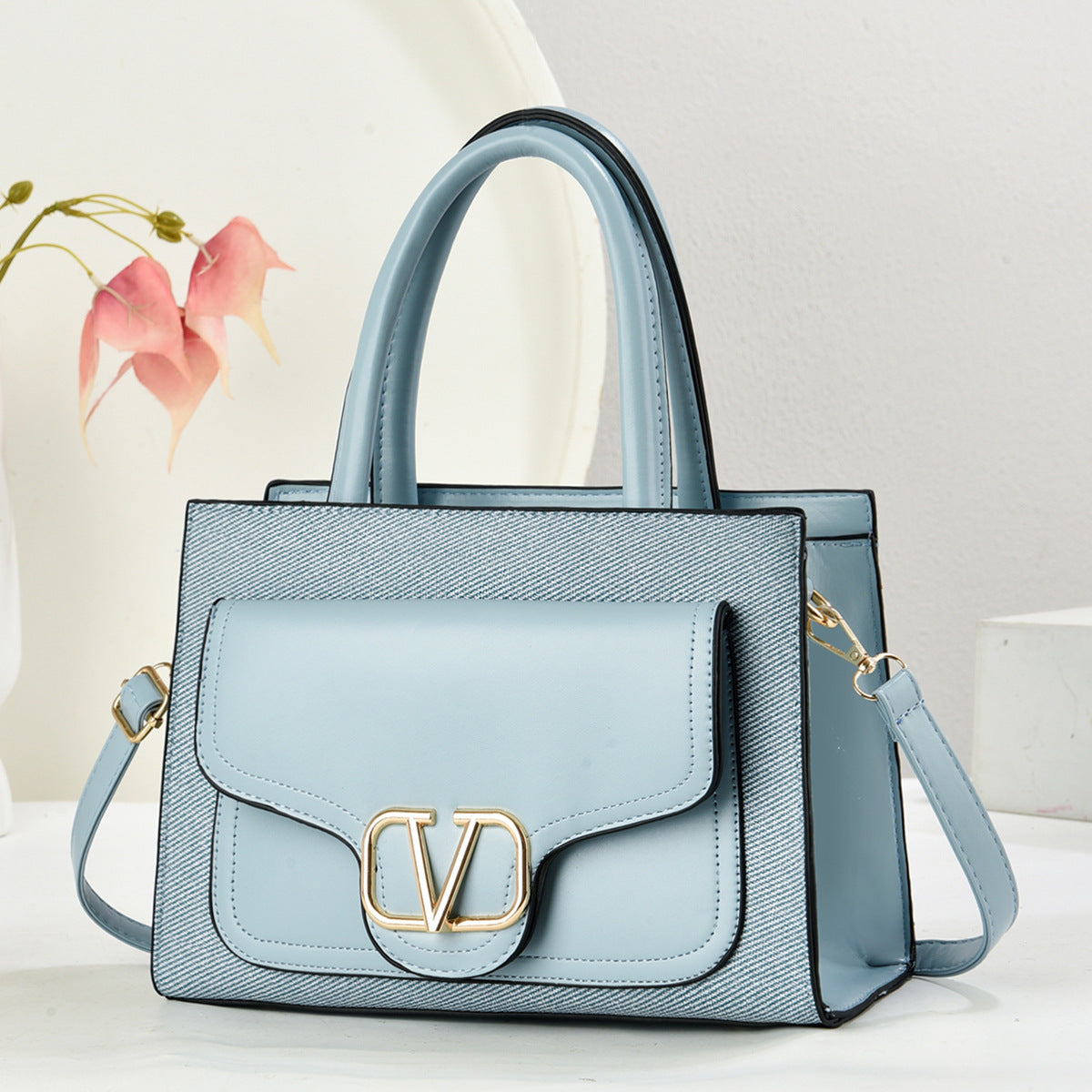 Bolso de Dama Ref S1912