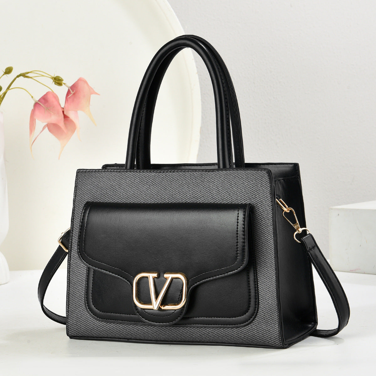 Bolso de Dama Ref S1912