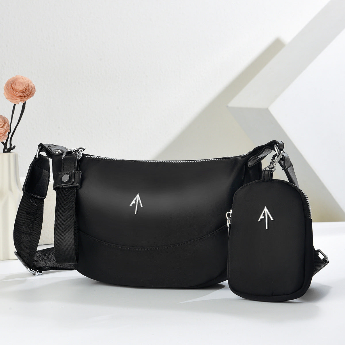 Bolso Cartera Ref S1952
