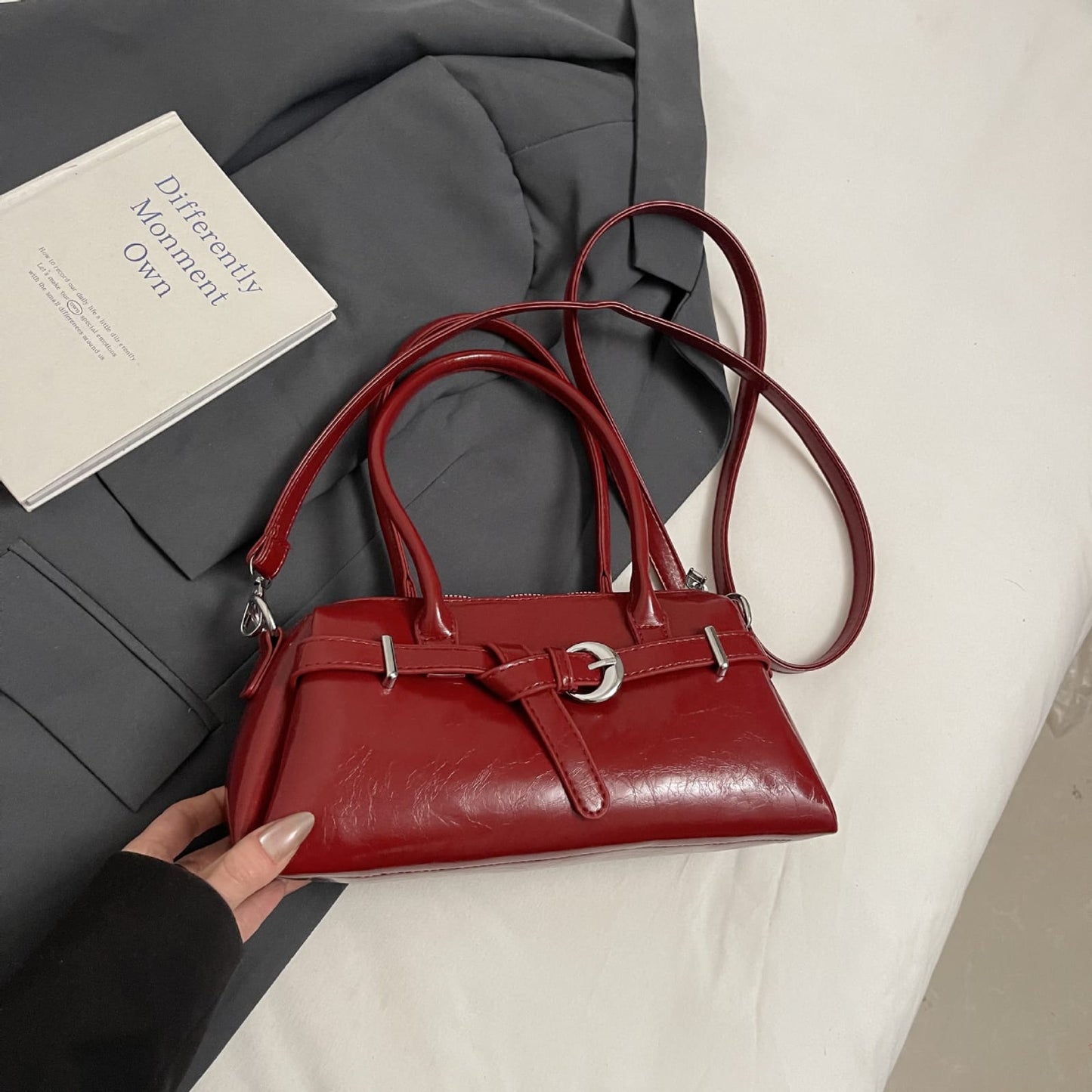 Bolso Cartera Ref S2206