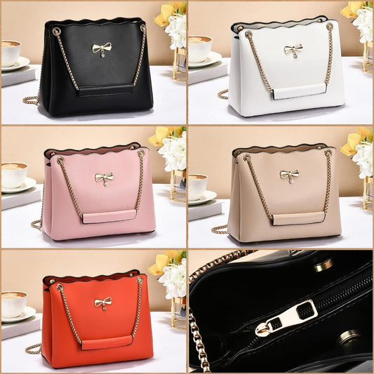 Bolso Cartera en Tendencia Ref S2333