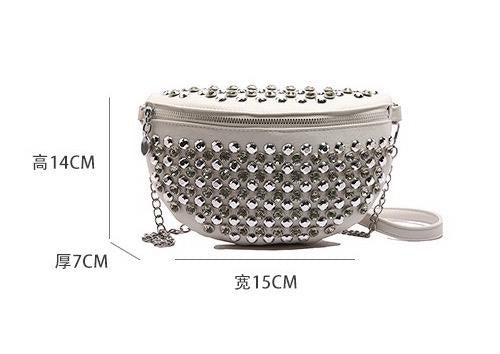 Bolso en Tendencia Ref S2049
