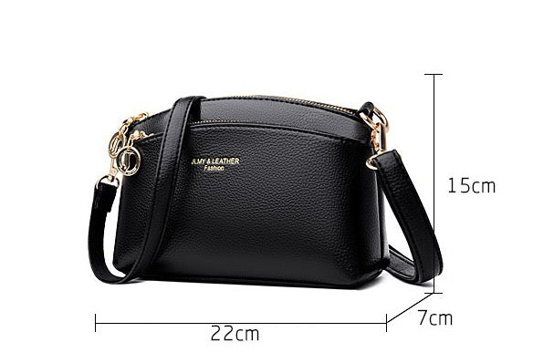 Bolso Cartera Ref S2269