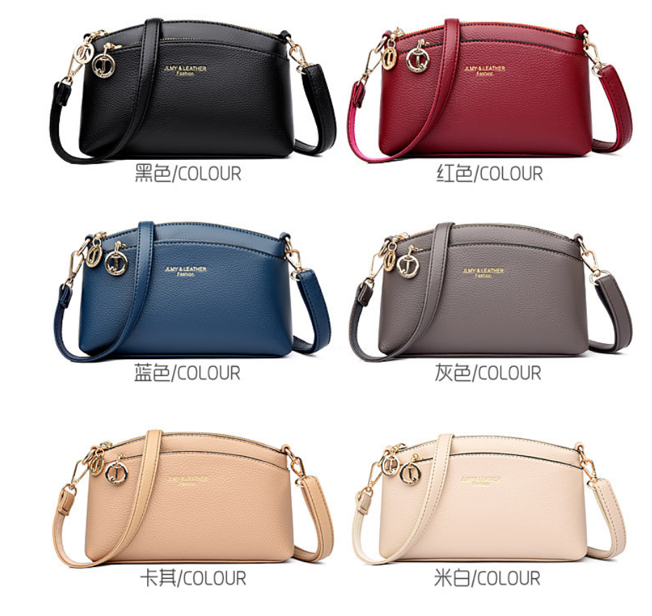 Bolso Cartera Ref S2269