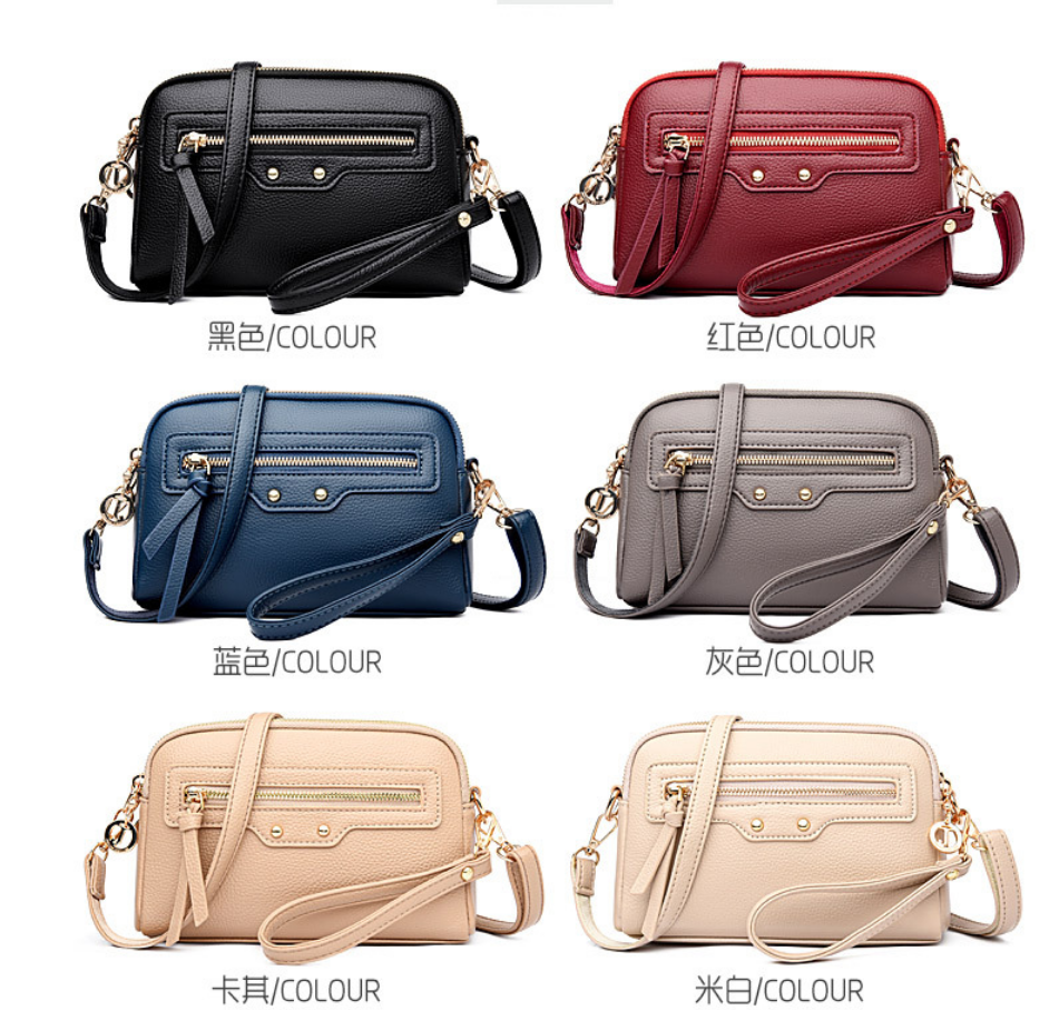 Bolso Cartera Ref S2270