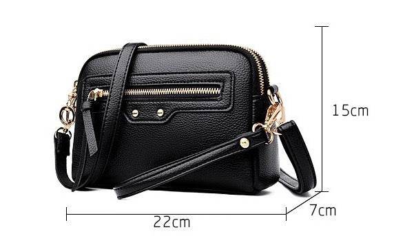 Bolso Cartera Ref S2270