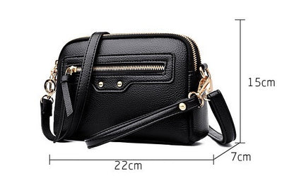 Bolso Cartera Ref S2270