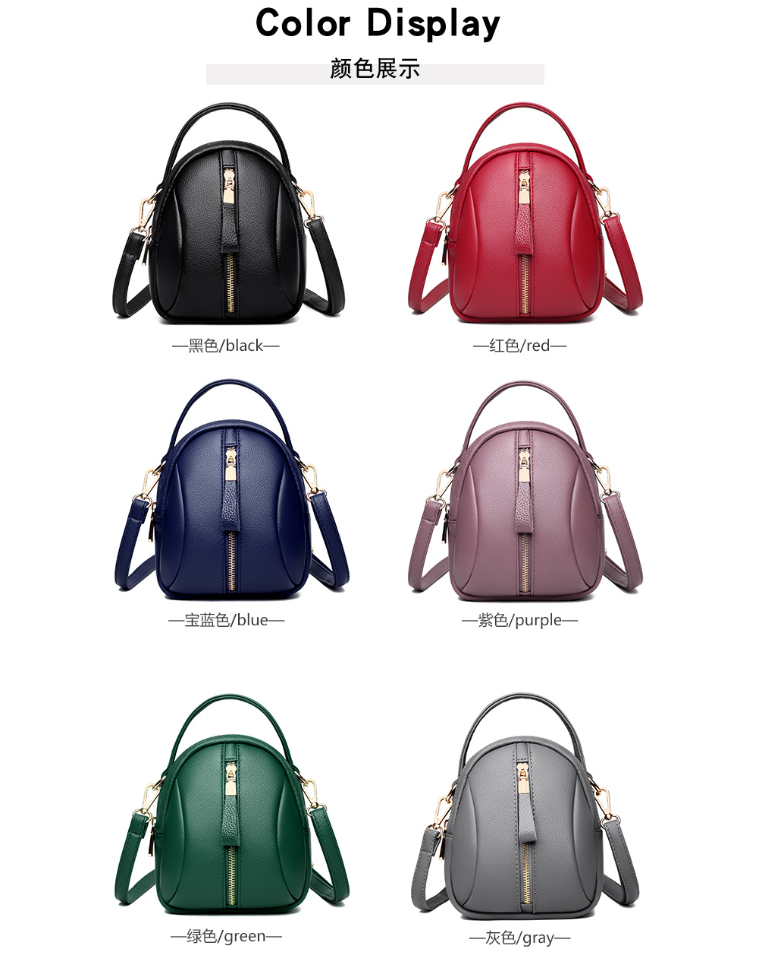 Bolso Cartera Ref S2273
