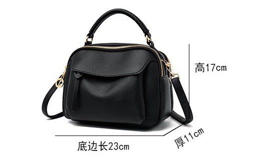 Bolso Cartera Ref S2274