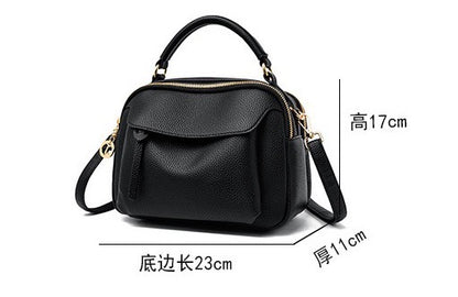 Bolso Cartera Ref S2274