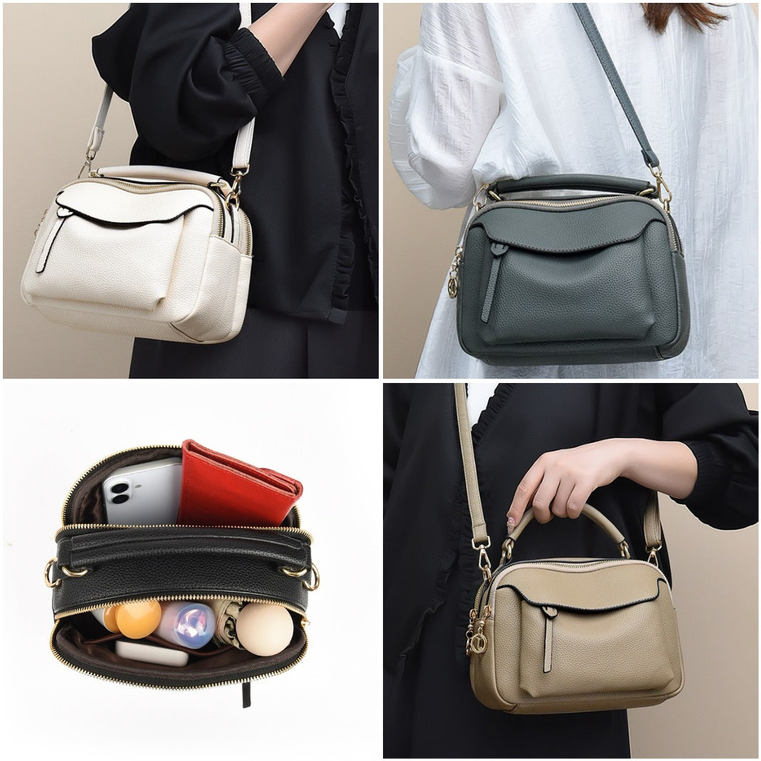 Bolso Cartera Ref S2274