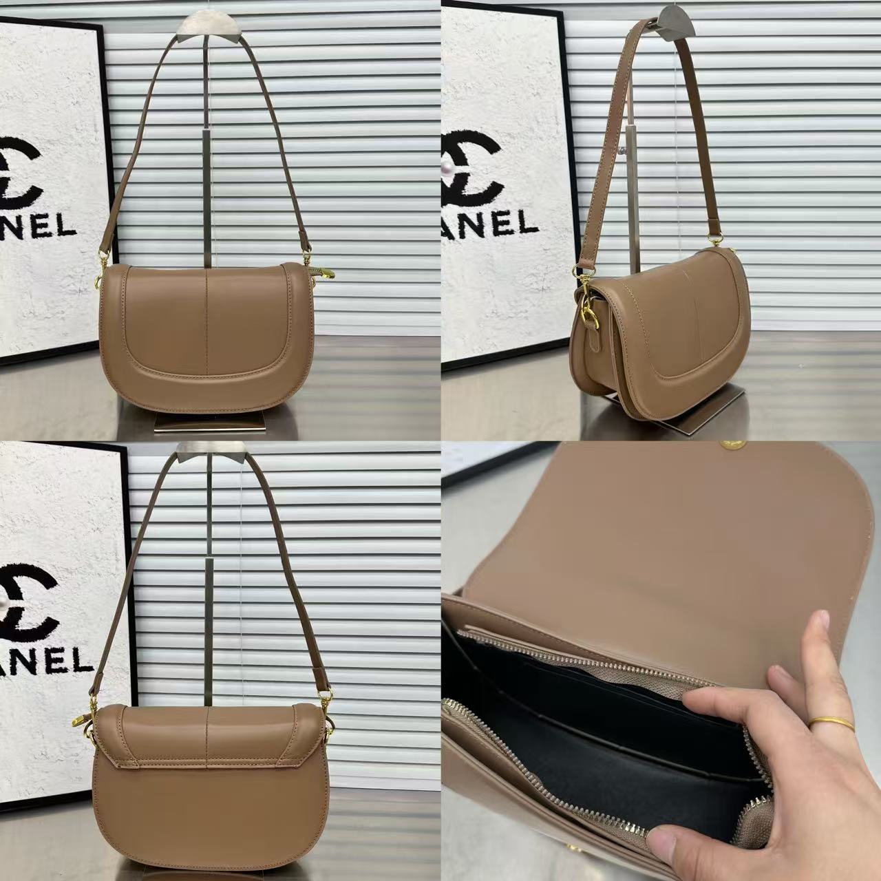 Bolso Cartera Ref S2276