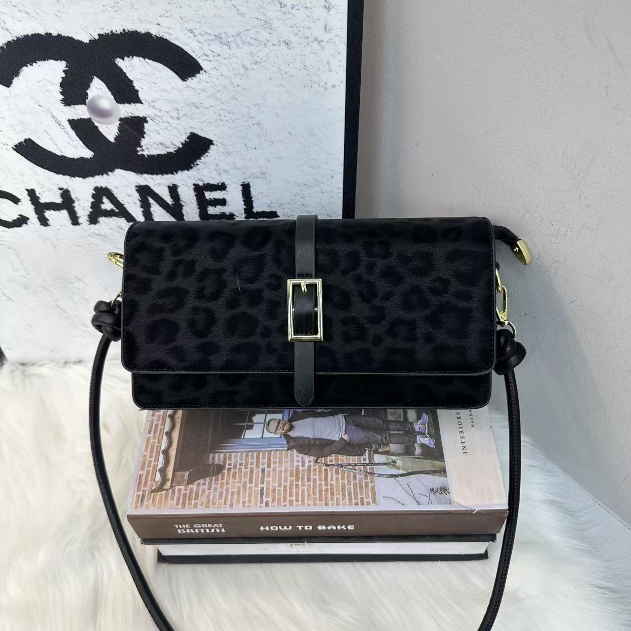 Bolso Cartera Ref S2282