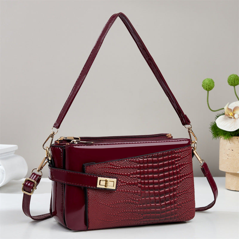 Bolso Cartera S2182