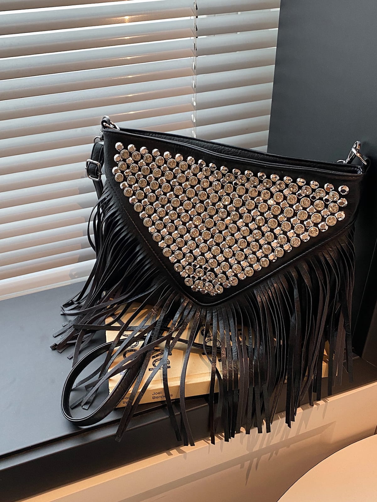 Bolso Dama Ref S2301