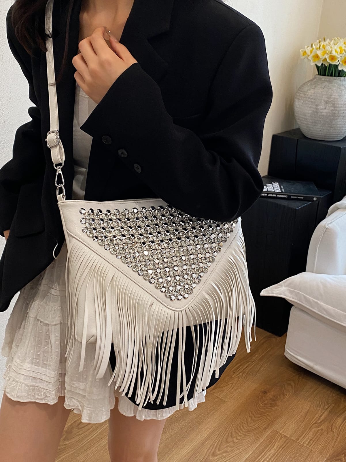 Bolso Dama Ref S2301