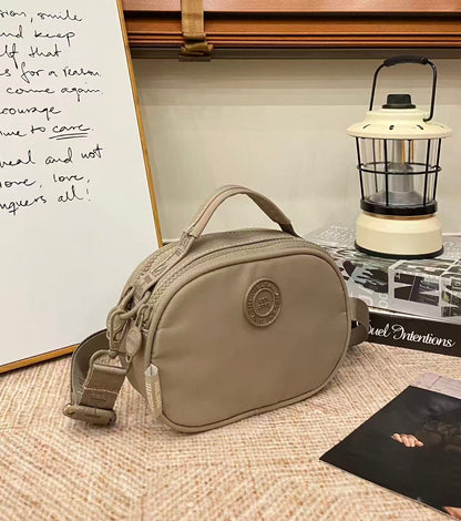 Bolso - Riñonera de Dama Ref 116-27-2