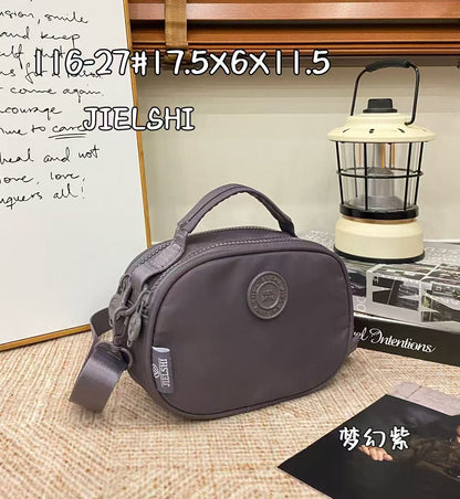 Bolso - Riñonera de Dama Ref 116-27-3