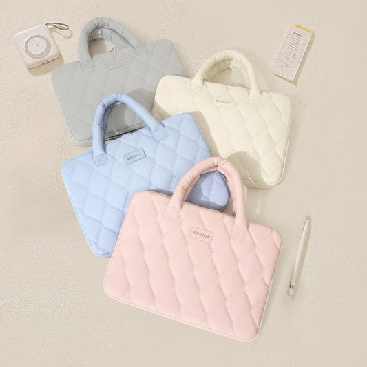 Bolso Cartera - Computador Ref RH2595