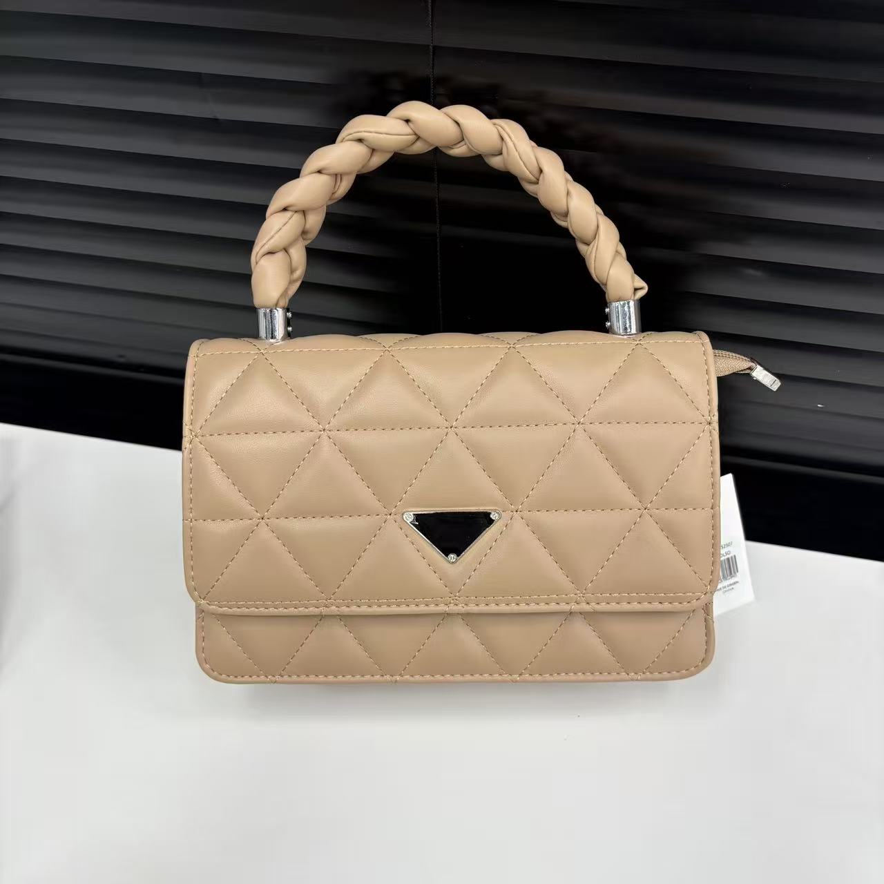 Bolso Cartera De Dama Ref S2507-1